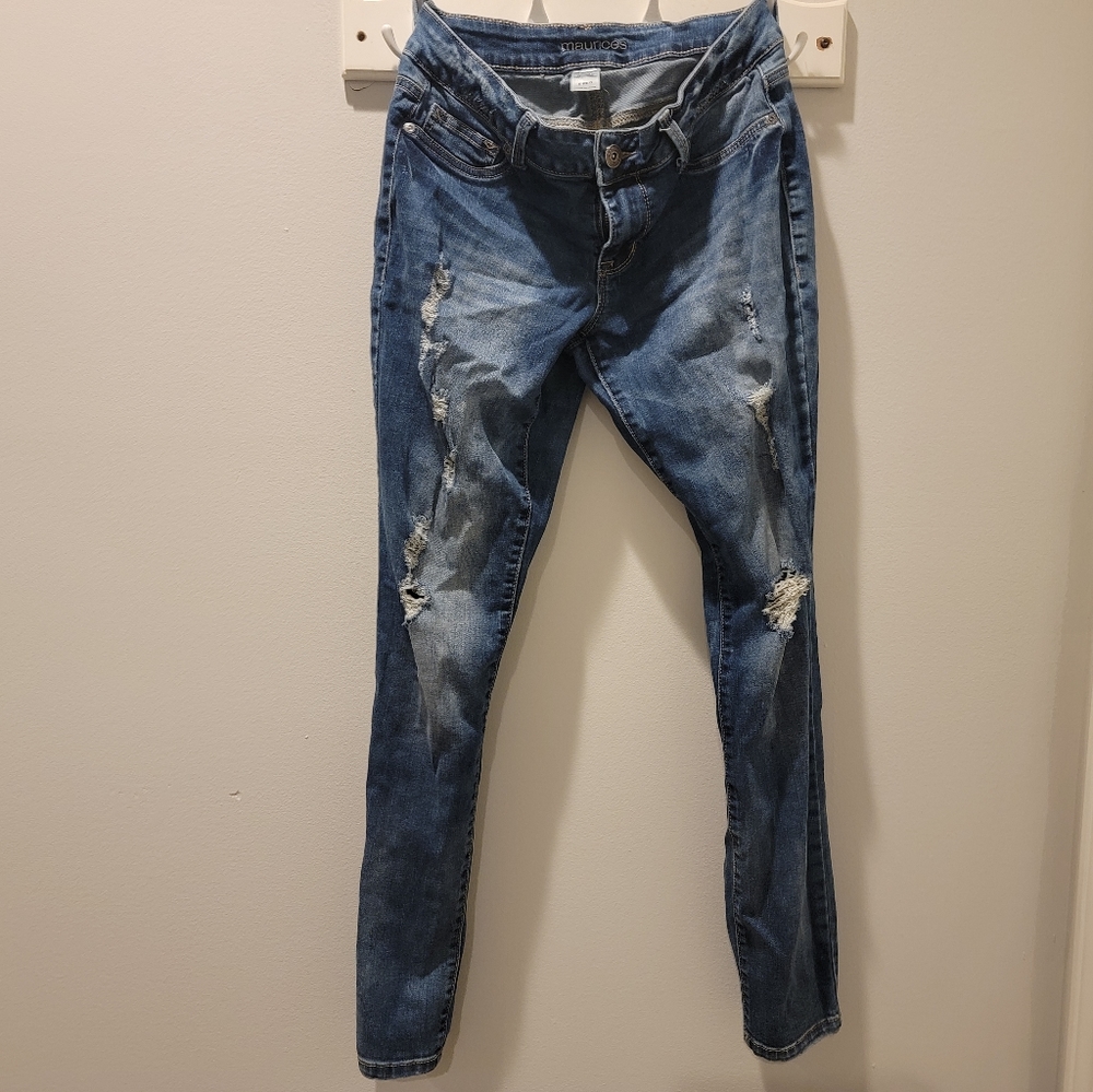Womens jeans